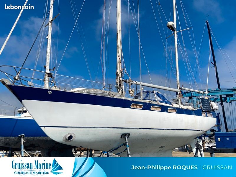 Wauquiez Amphitrite 43 — View photo 1