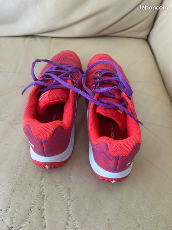 Chaussures sport padel femme babolat Sport Plein air