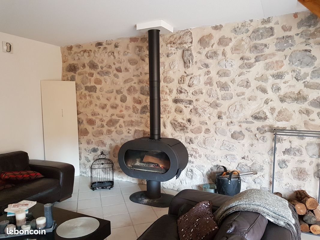 Maison 3 pièces 122 m² · à Le Touvet · 122 m² · 254 900 €