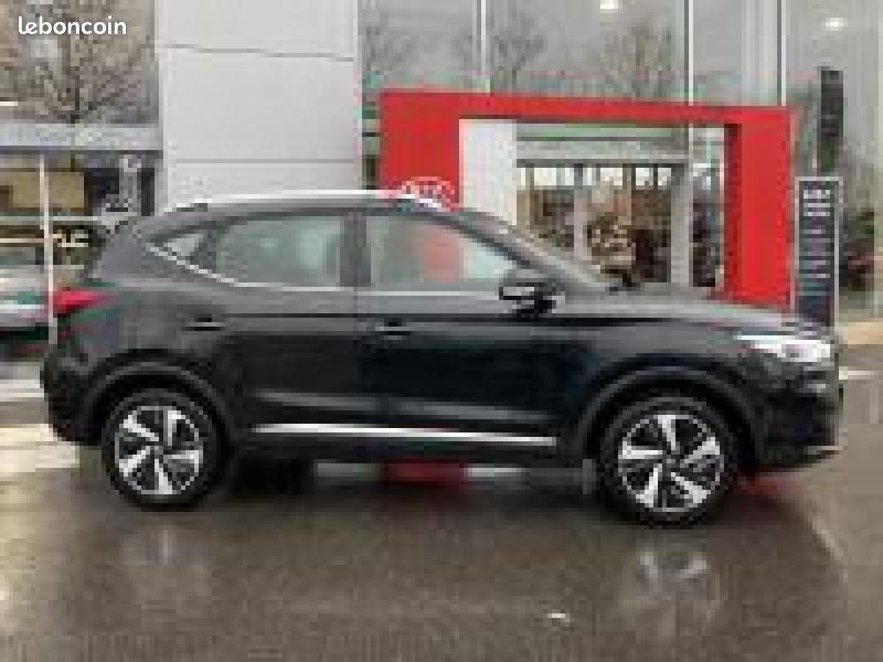 Mg motor ZS EV 177ch - 51kWh Luxury (image 4)