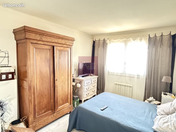 Appartement 4 pièces 69 m² — 6