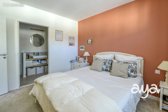 Maison 5 pièces 124 m² — 6