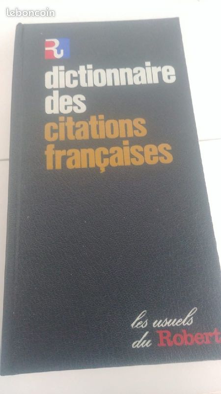Les usuels de Robert Laffont (image 1)