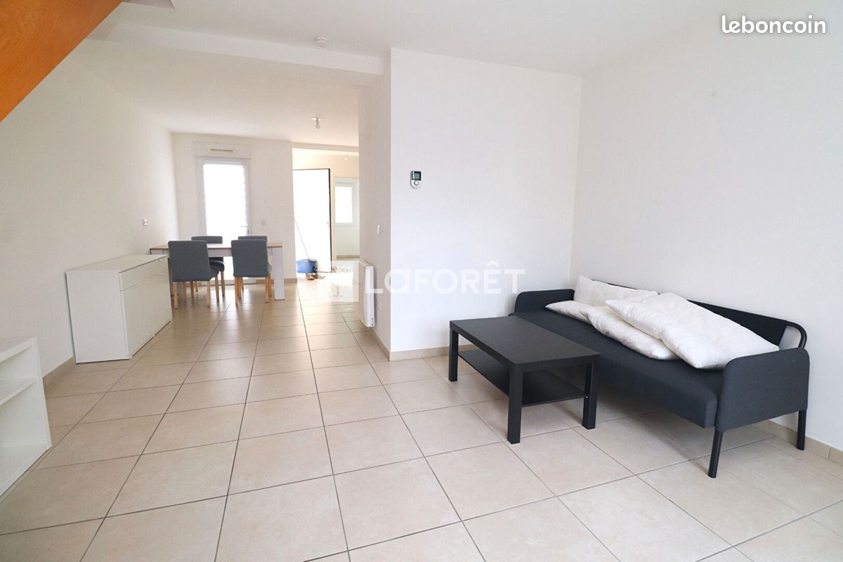 Maison a louer conflans-sainte-honorine - 4 pièce(s) - 70 m2 - Surfyn