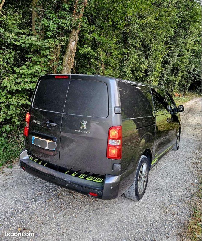Peugeot expert - sport full options (image 3)