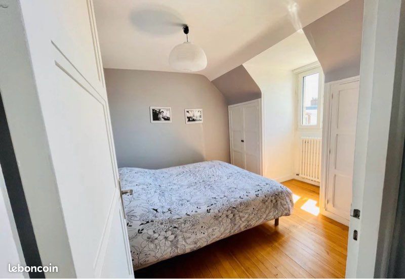 Appartement 3 pièces 70 m² · à Granville · 70 m² · 810 €/mois