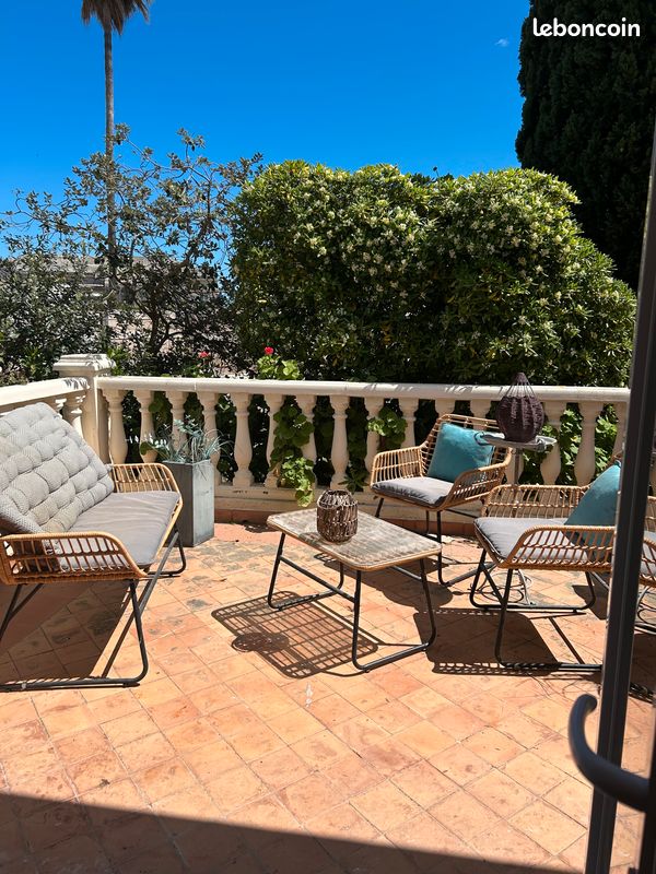 Appartement 2 pièces 35 m² · à Biguglia · 35 m² · 795 €/mois