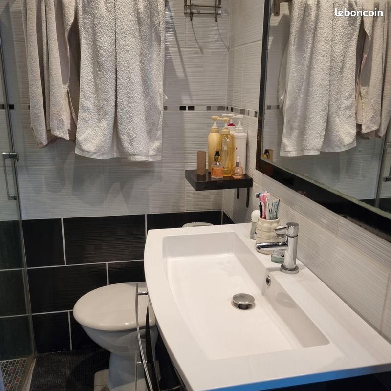 Appartement 1 pièce 22 m² · à La Teste-de-Buch · 22 m² · 560 €/mois