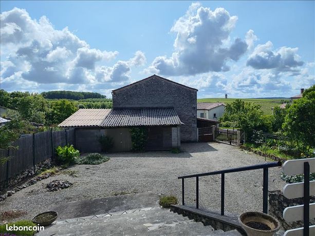 Maison 7 pièces 230 m²