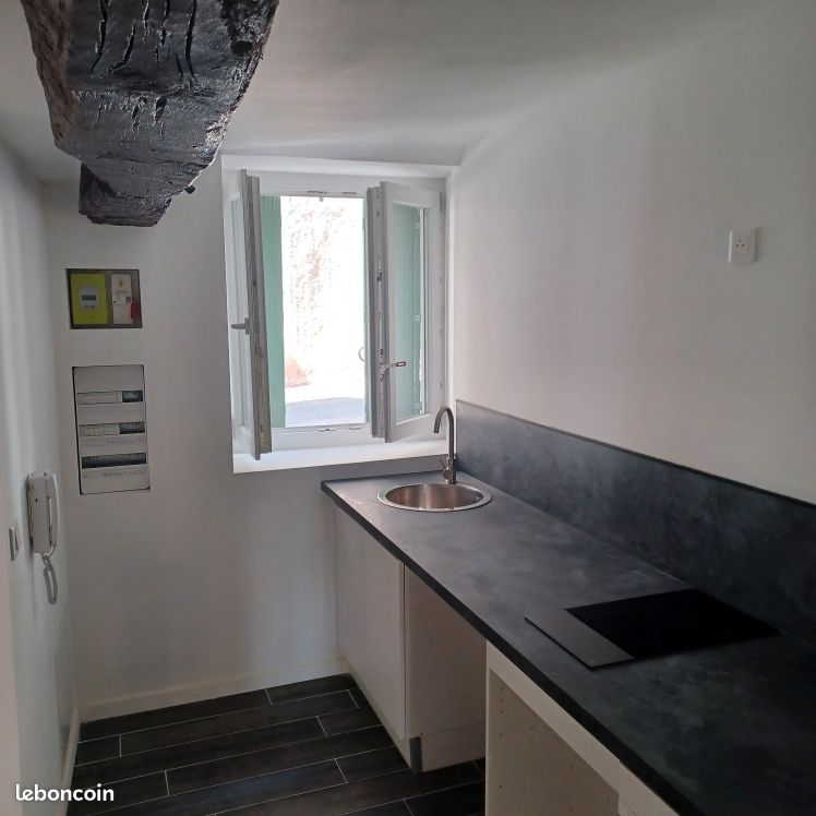 Appartement 2 pièces 21 m² · à Flayosc · 21,3 m² · 74 000 €