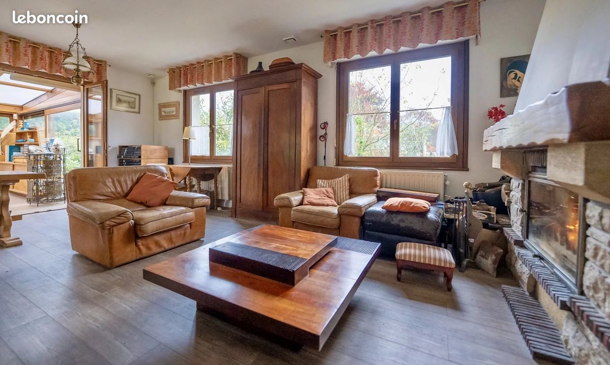 Maison 9 pièces 243 m² (image 3)