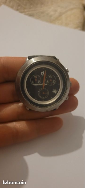 Lot de montre vintage (image 11)