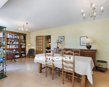 Maison 499 000 € - 150 m²