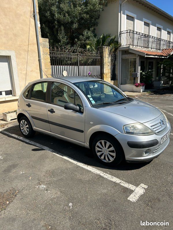 C3 1.4HDI 70ch (image 1)