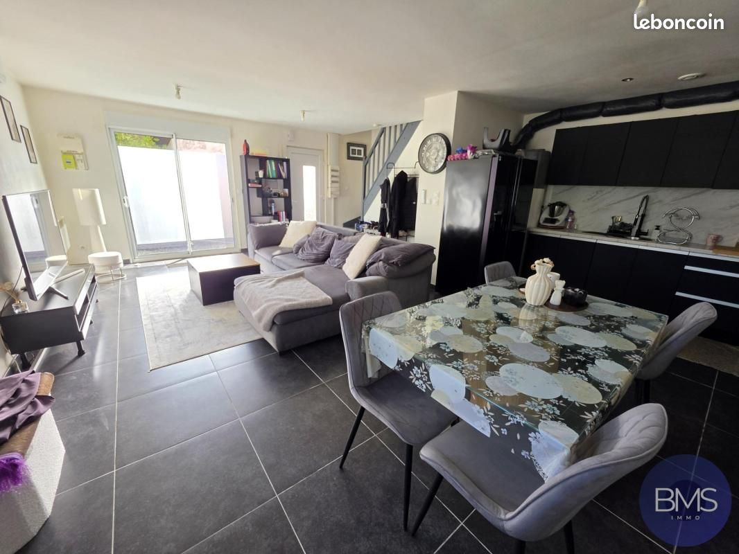 Maison 4 pièces 84 m² · à Évin-Malmaison · 84 m² · 169 000 €