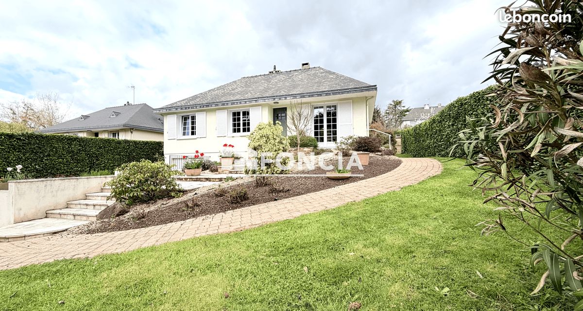 Maison 6 pièces 115 m² · à Cholet · 115 m² · 244 000 €