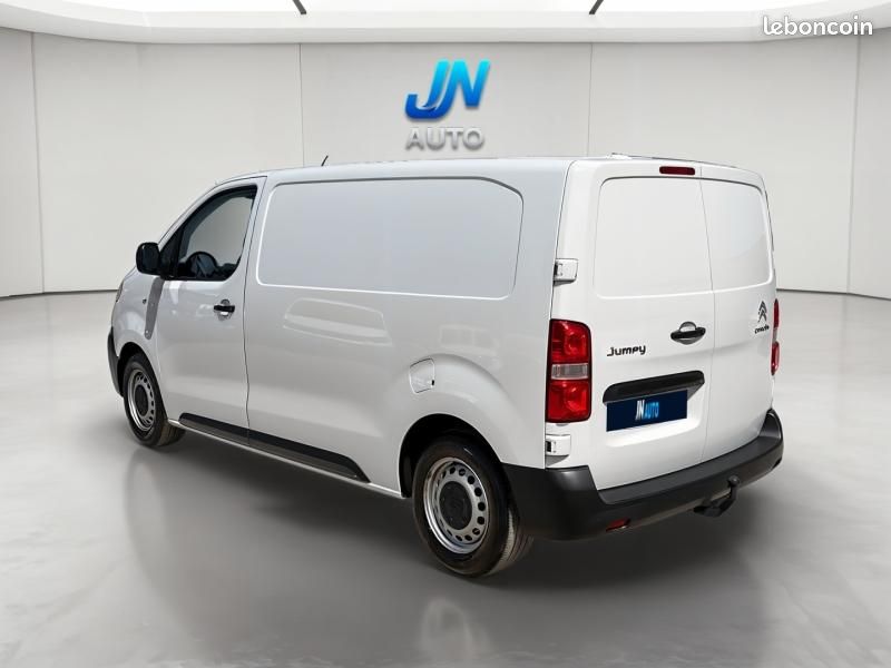 Citroen Jumpy Fg M 1.5 BlueHDi 120ch S&S (image 3)