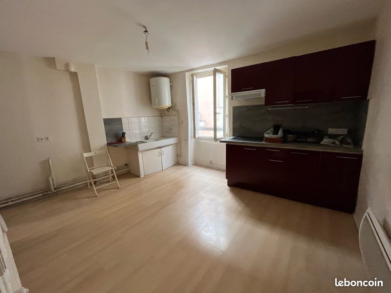 Appartement 3 pièces 60 m² · à Cahors · 60 m² · 79 000 €