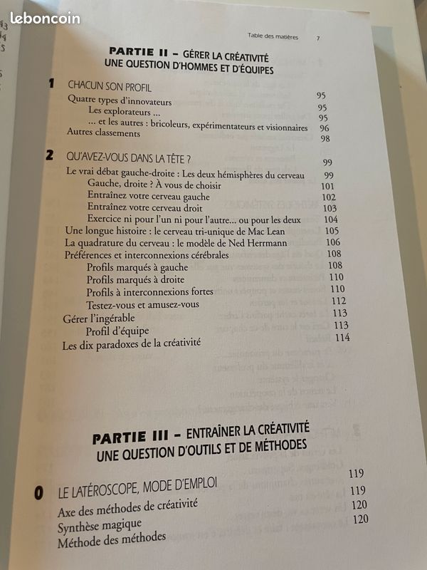 Le plaisir des idées (image 15)