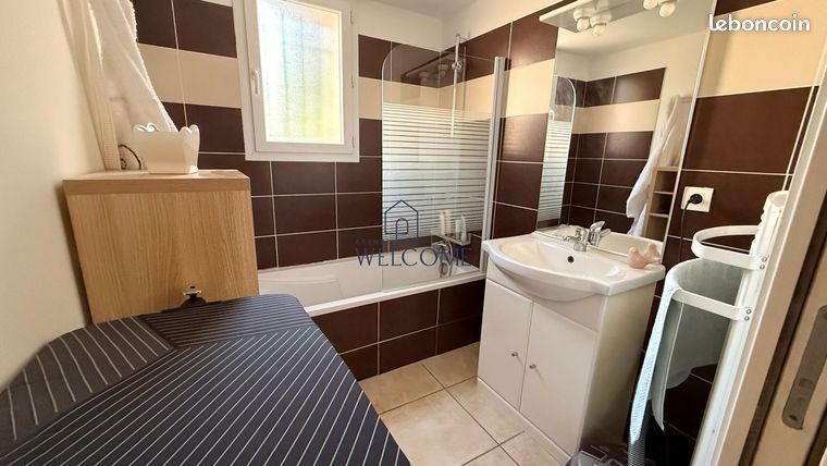 Maison 3 pièces 77 m² — 7