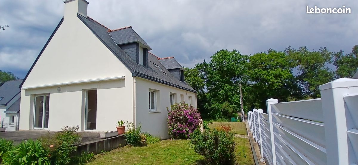 Maison 7 pièces 120 m² · à Sarzeau · 120 m² · 457 000 €