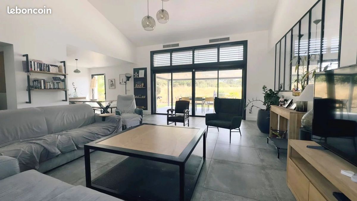Villa 6 pièces 160 m² (image 5)