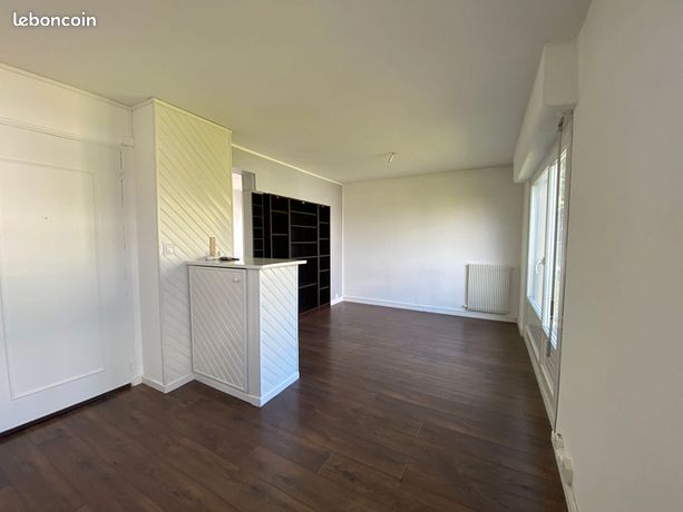Maison à vendre et vente appartement Saint-Jean-de-Braye (45800