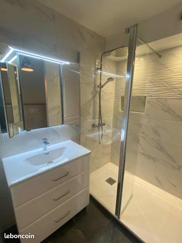 Appartement 2 pièces 35 m² · à Bourges · 35 m² · 590 €