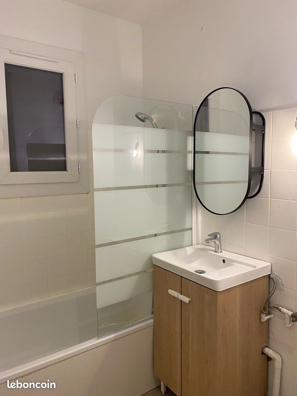 Appartement 2 pièces 40 m² · à Sausset-les-Pins · 40 m² · 900 €