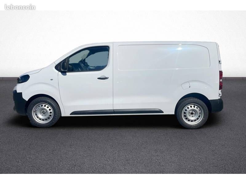 Peugeot Expert FGN M DIESEL 150 CH MANUELLE (image 3)