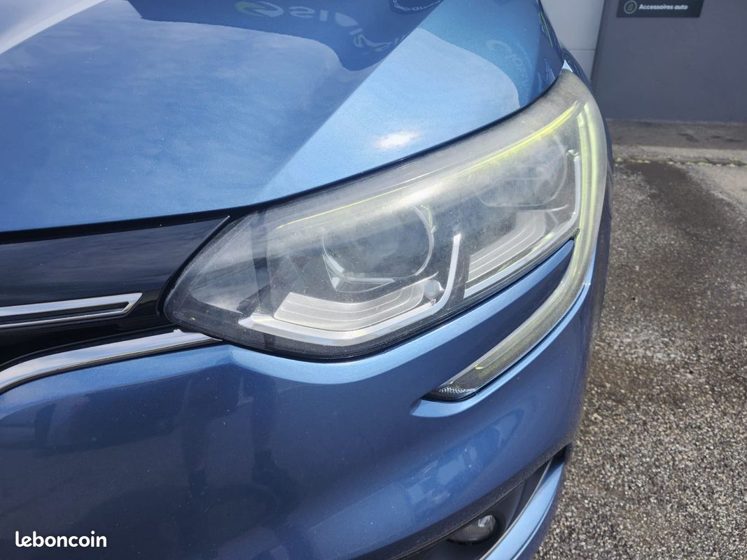 Renault Megane IV 1.5 DCI 110ch BV6 Life (image 3)