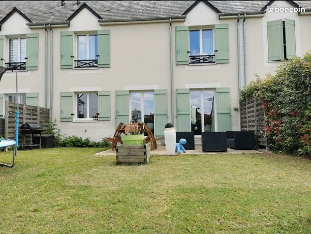 Belle Maison F5