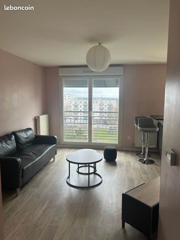 Appartement 2 pièces 40 m² · à Aulnay-sous-Bois · 40 m² · 1 010 €
