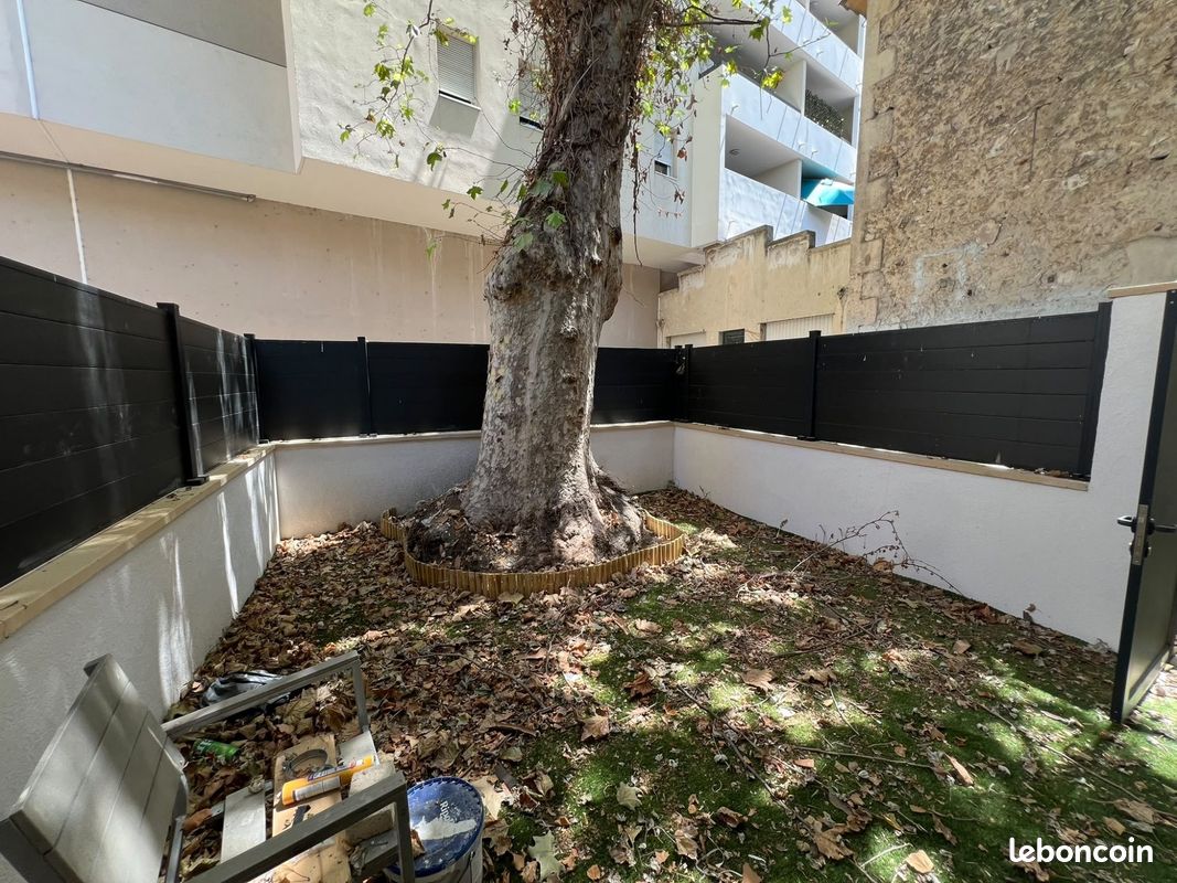 Appartement 1 pièce 12 m² · à Marseille · 12 m² · 94 000 €