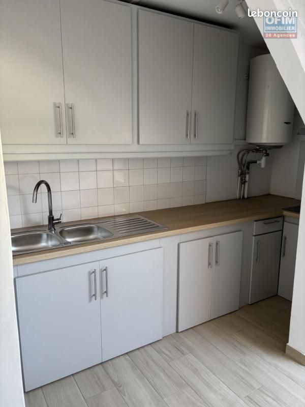 Appartement 5 pièces 85 m² · à Saint-Denis · 85 m² · 1 250 €/mois