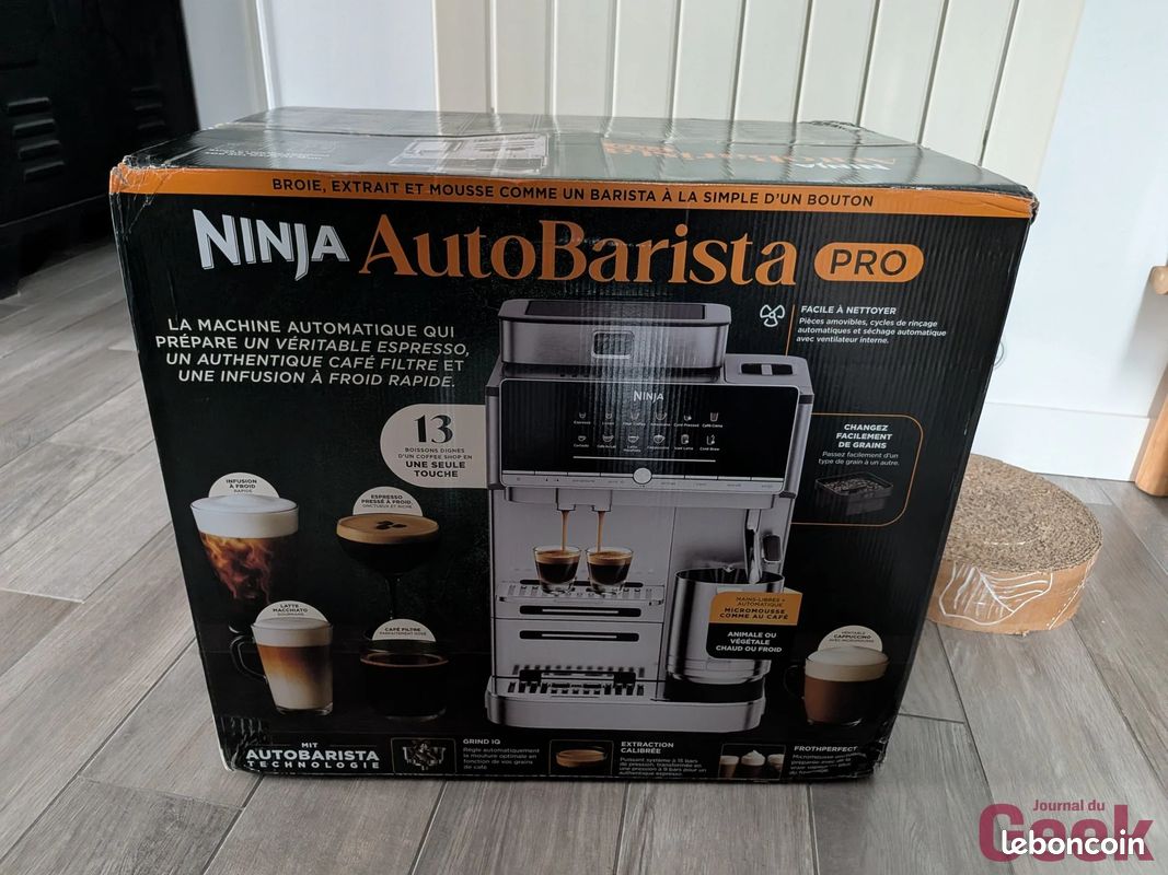Vente ou échange Machine à café (image 1)