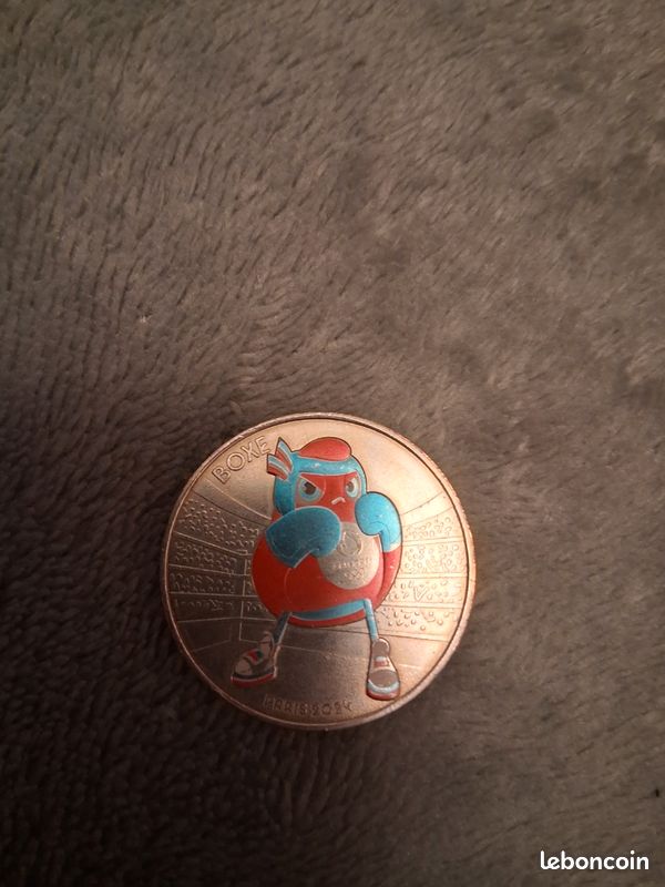 Piece de euro (image 2)