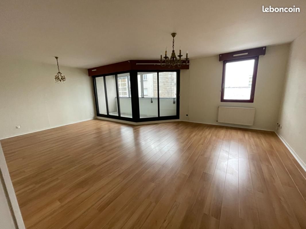 Appartement 3 pièces 83 m² · à Brest · 83 m² · 850 €/mois