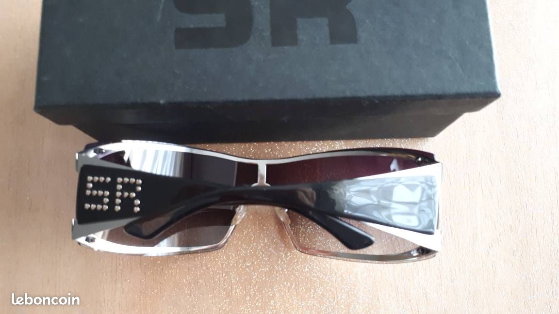 Lunettes de soleil Sonia Rykiel (image 2)