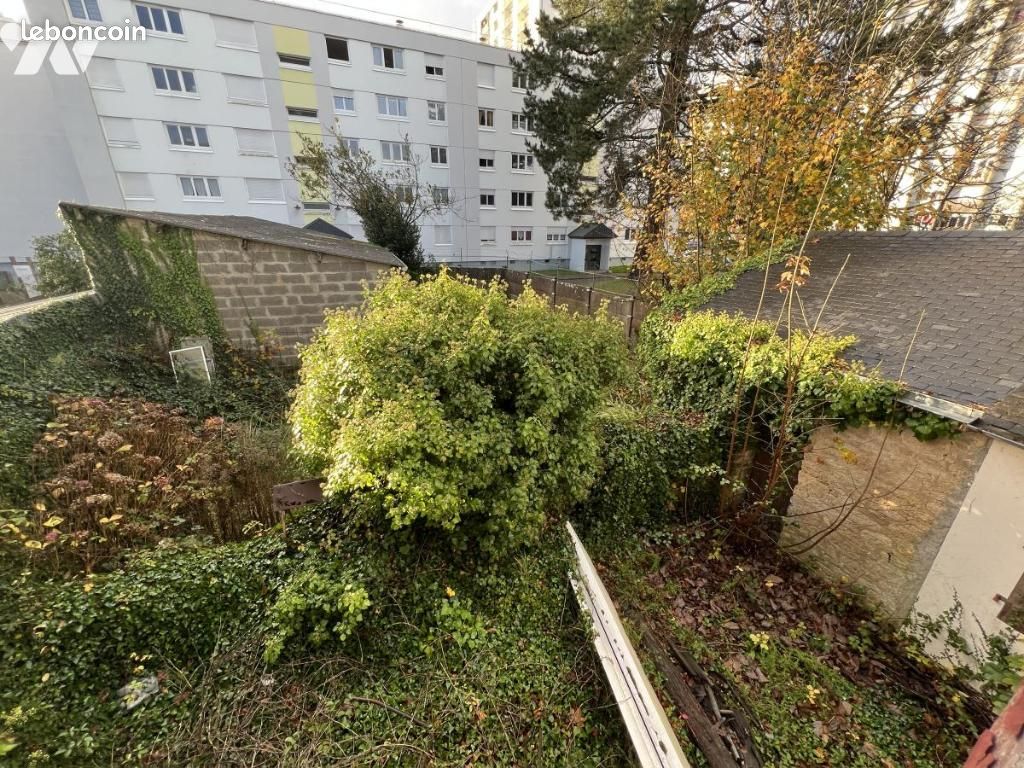 Maison 5 pièces 113 m² · à Lorient · 113 m² · 260 212 €