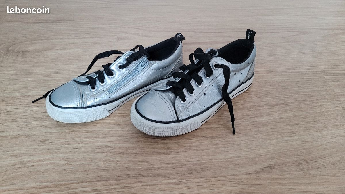 Chaussures lulu castagnette (image 2)
