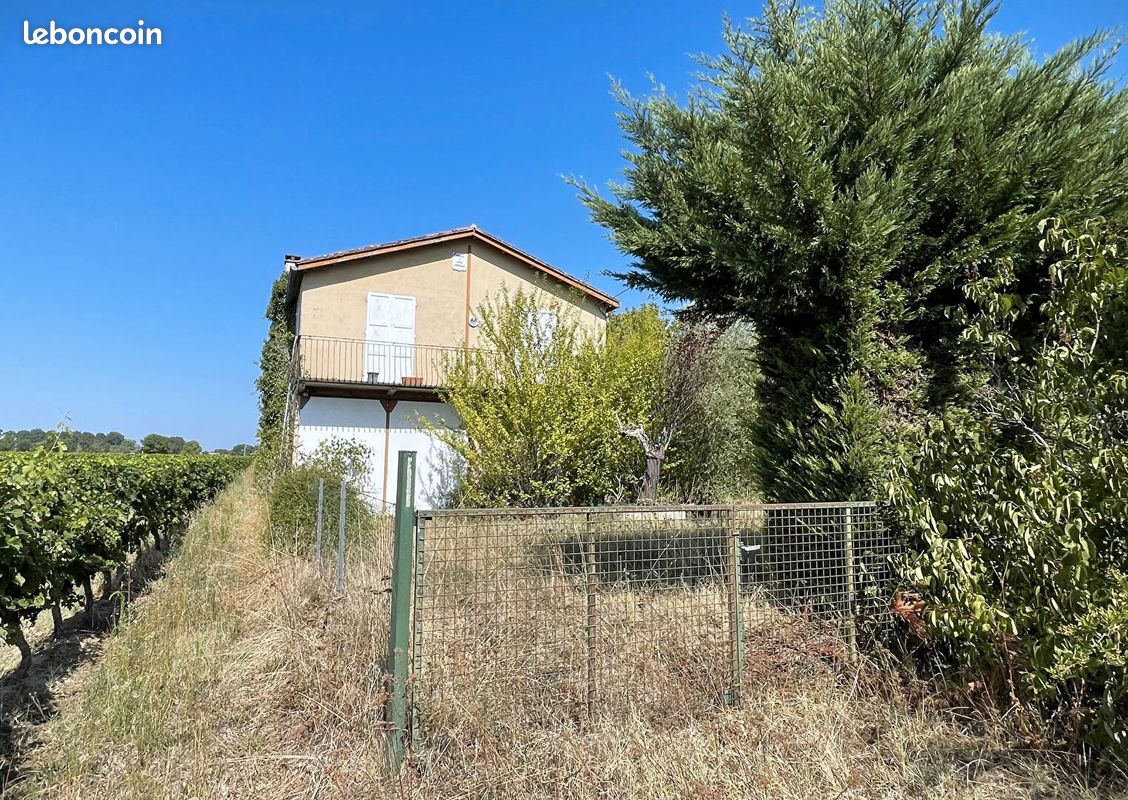 Maison 5 pièces 115 m² · à Libourne · 115 m² · 108 000 €