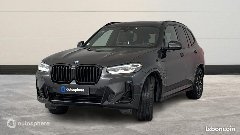 Bmw X3 xDrive30e 292ch M Sport (image 1)