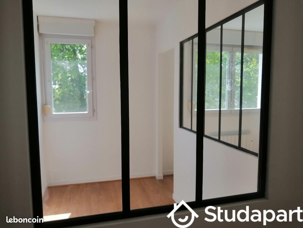 Appartement 1 pièce 34 m² · à Reims · 34 m² · 565 €/mois