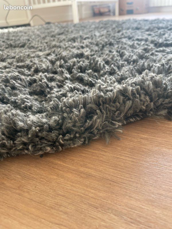 Tapis rond (image 2)