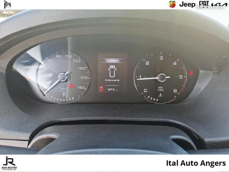 Fiat Ducato Fg MH2 (L2H2) 3.5 140ch /19158 HT (image 12)