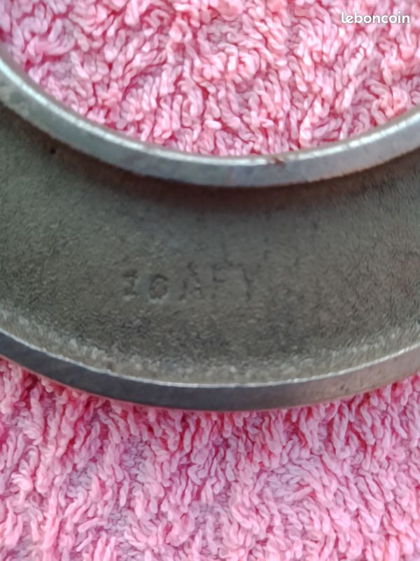 Outillage de precision MICROMÈTRE (image 4)