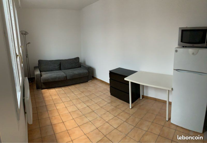 Appartement a louer ivry-sur-seine - 1 pièce(s) - 19 m2 - Surfyn