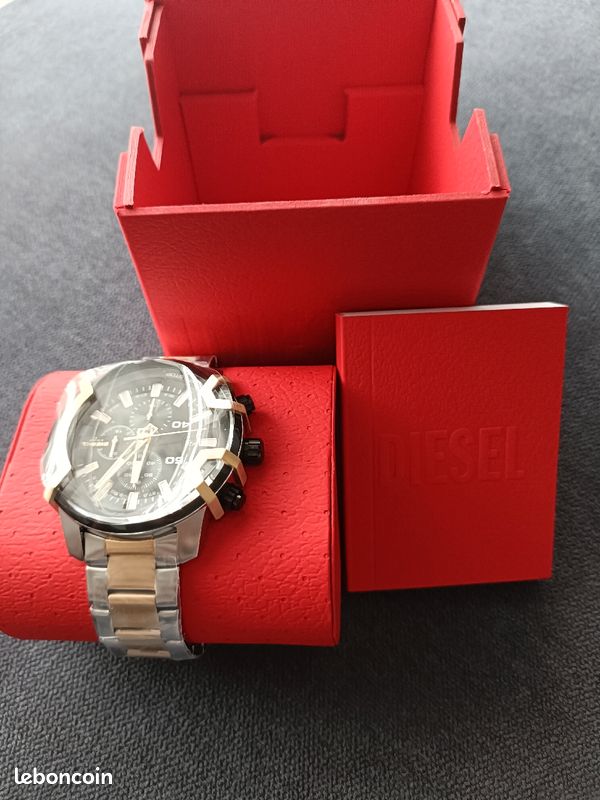 Montre DIESEL neuve (image 4)