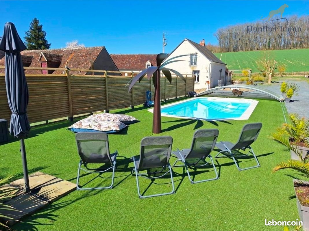 Propriété 15 pièces 310 m² (image 1)